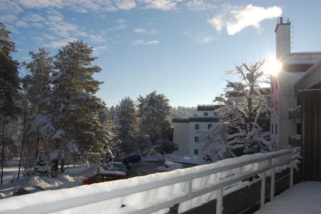 Fw Weissensee 44 Füssen Exteriér fotografie