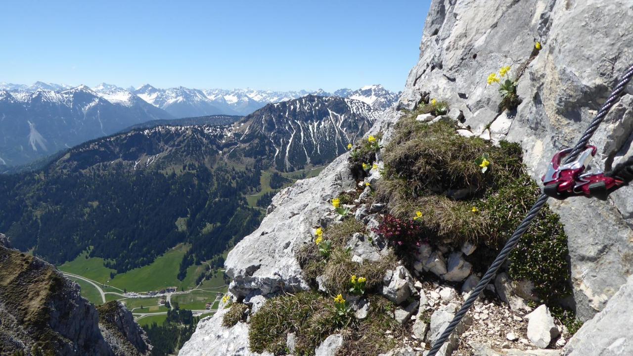 Fw Weissensee 44 Füssen Exteriér fotografie