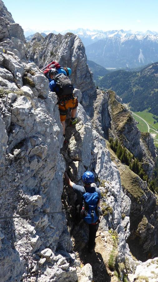 Fw Weissensee 44 Füssen Exteriér fotografie