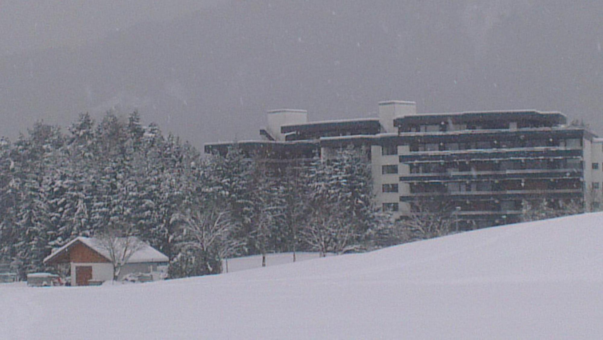 Fw Weissensee 44 Füssen Exteriér fotografie